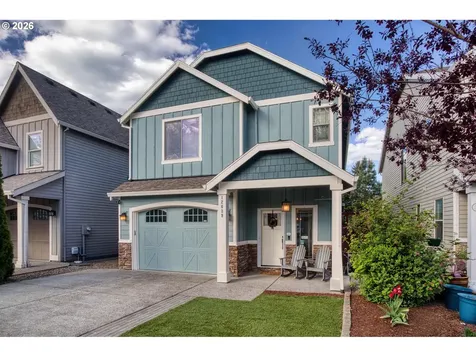 12639 Tradewind Street Oregon City OR 97045