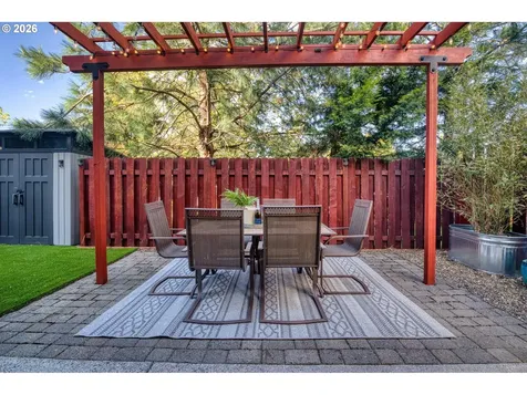 12639 Tradewind Street Oregon City OR 97045