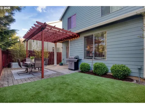 12639 Tradewind Street Oregon City OR 97045