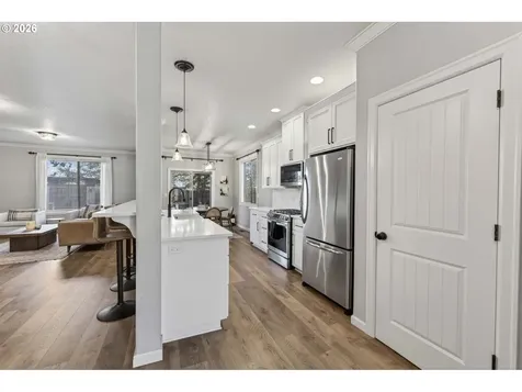 12639 Tradewind Street Oregon City OR 97045
