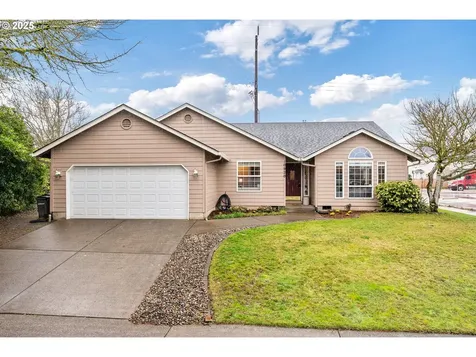 10920 NE 98th Circle Vancouver WA 98662