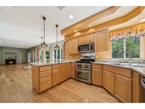 22505 NE 113th Street Vancouver WA 98682