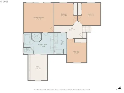 22505 NE 113th Street Vancouver WA 98682