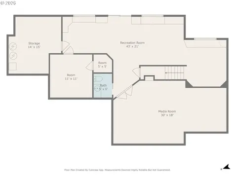 22505 NE 113th Street Vancouver WA 98682