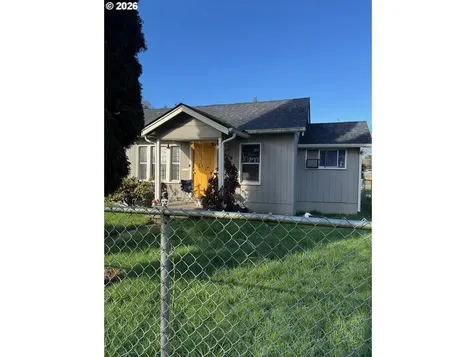 341 20th Street Longview WA 98632