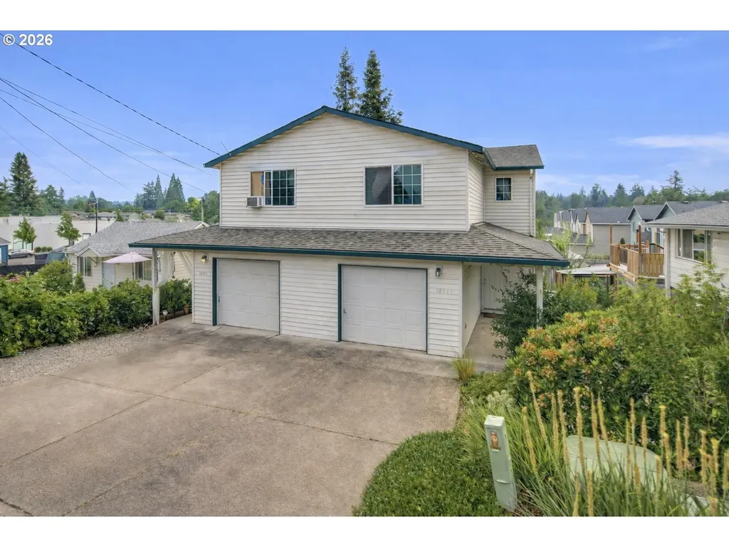 18309 Portland Avenue Gladstone OR 97027