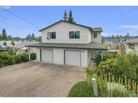 18309 Portland Avenue Gladstone OR 97027