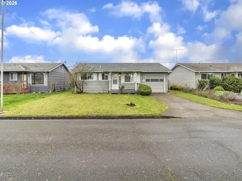 1749 Thompson Road Woodburn OR 97071