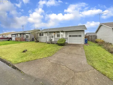 1749 Thompson Road Woodburn OR 97071