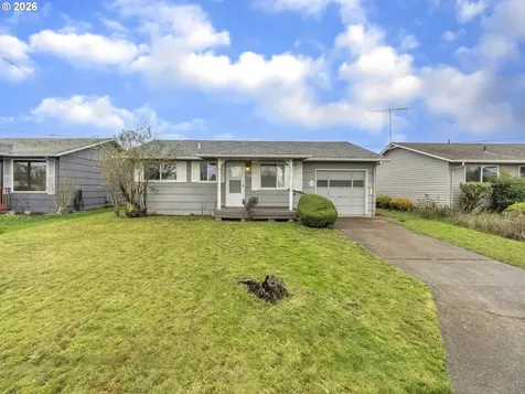 1749 Thompson Road Woodburn OR 97071