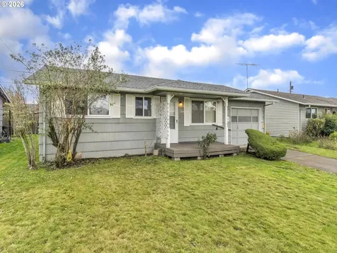 1749 Thompson Road Woodburn OR 97071