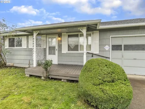 1749 Thompson Road Woodburn OR 97071