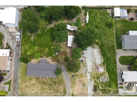 1028 Cornutt Street Myrtle Creek OR 97457