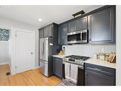 6720 NE Rodney Avenue Portland OR 97211