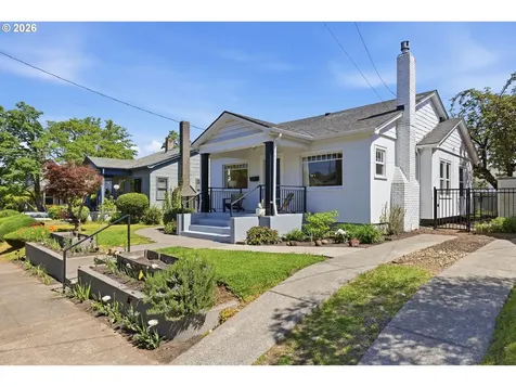 6720 NE Rodney Avenue Portland OR 97211