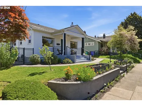 6720 NE Rodney Avenue Portland OR 97211