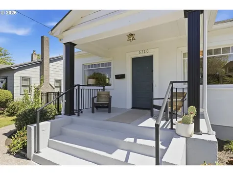 6720 NE Rodney Avenue Portland OR 97211