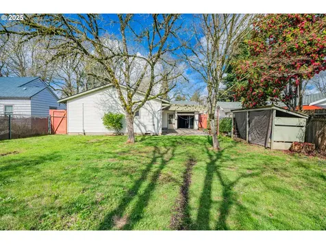 8440 SE Mill Street Portland OR 97216
