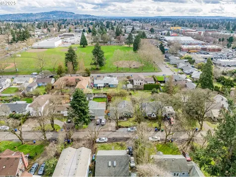 8440 SE Mill Street Portland OR 97216