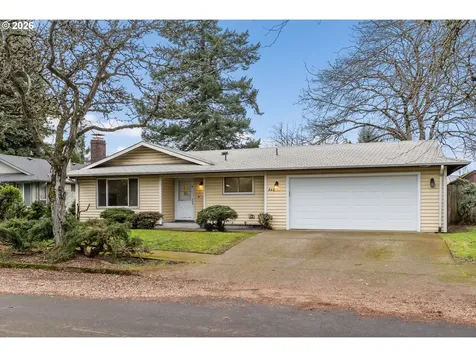 446 Kodiak Street Eugene OR 97401