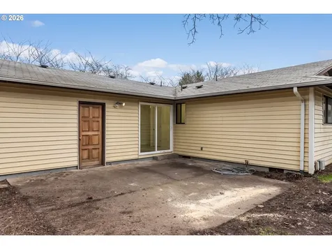 446 Kodiak Street Eugene OR 97401