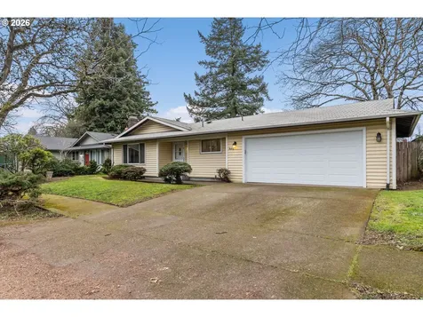 446 Kodiak Street Eugene OR 97401