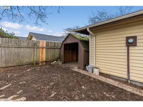 446 Kodiak Street Eugene OR 97401