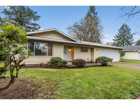 446 Kodiak Street Eugene OR 97401
