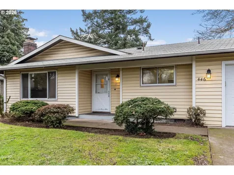 446 Kodiak Street Eugene OR 97401