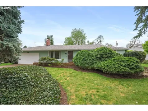2028 Monterey Lane Eugene OR 97401