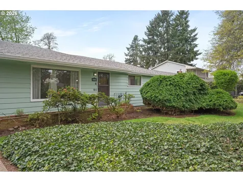 2028 Monterey Lane Eugene OR 97401