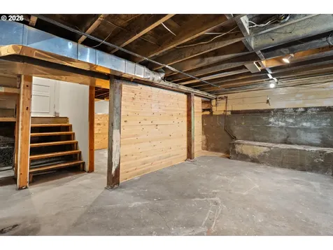 8719 SE 15th Avenue Portland OR 97202