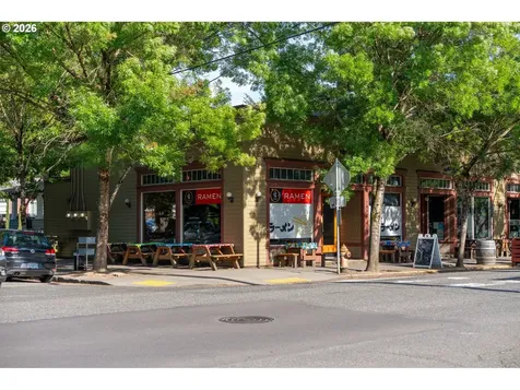 8719 SE 15th Avenue Portland OR 97202