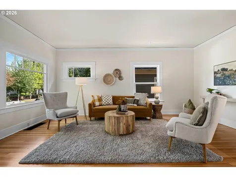 8719 SE 15th Avenue Portland OR 97202
