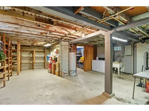 6027 N Greeley Avenue Portland OR 97217