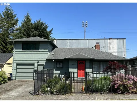 2249 Arthur Drive Reedsport OR 97467