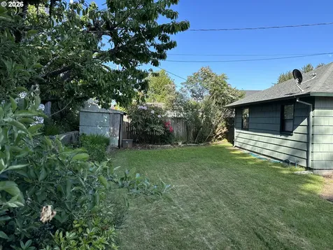 2249 Arthur Drive Reedsport OR 97467