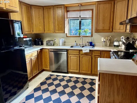 2249 Arthur Drive Reedsport OR 97467