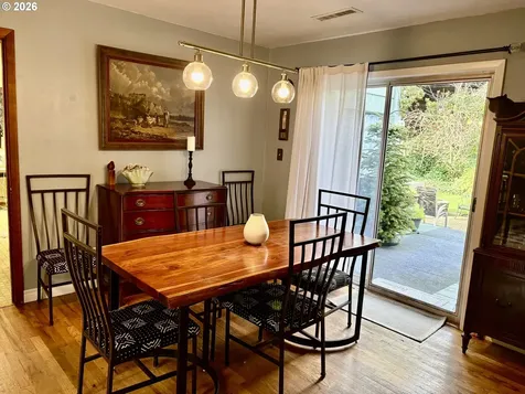 2249 Arthur Drive Reedsport OR 97467