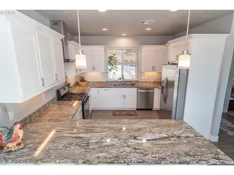 607 Wildcat Canyon Road Sutherlin OR 97479