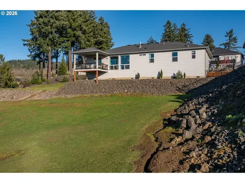 607 Wildcat Canyon Road Sutherlin OR 97479