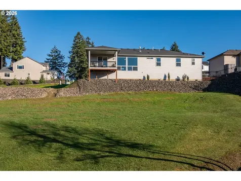 607 Wildcat Canyon Road Sutherlin OR 97479