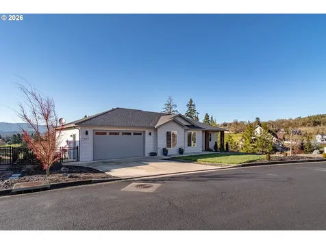 607 Wildcat Canyon Road Sutherlin OR 97479
