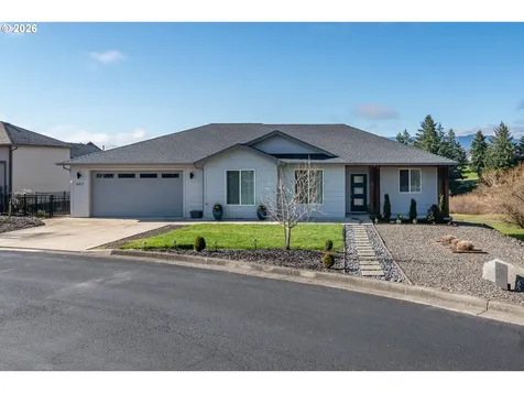 607 Wildcat Canyon Road Sutherlin OR 97479