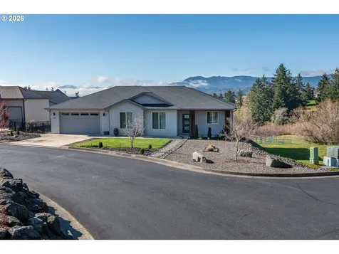 607 Wildcat Canyon Road Sutherlin OR 97479