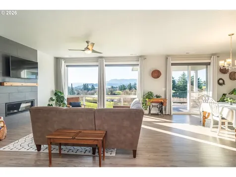 607 Wildcat Canyon Road Sutherlin OR 97479