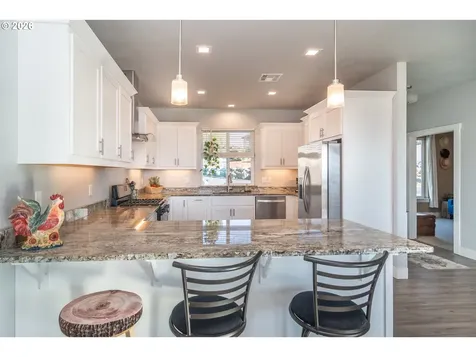 607 Wildcat Canyon Road Sutherlin OR 97479