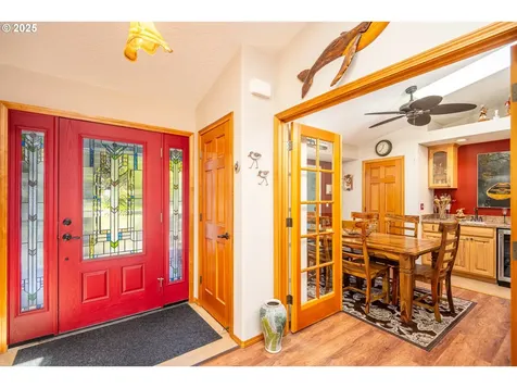3877 SW Dahlia Lane Waldport OR 97394