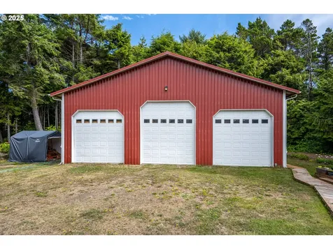 3877 SW Dahlia Lane Waldport OR 97394