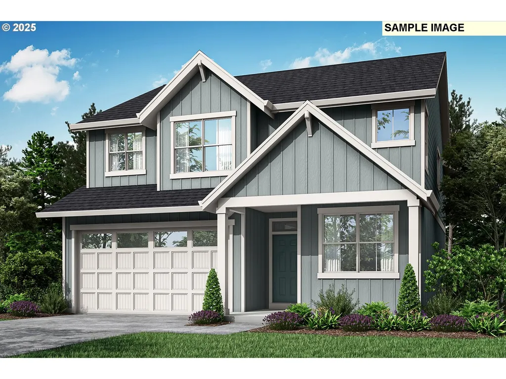16855 SW Lorikeet Lane Beaverton OR 97007